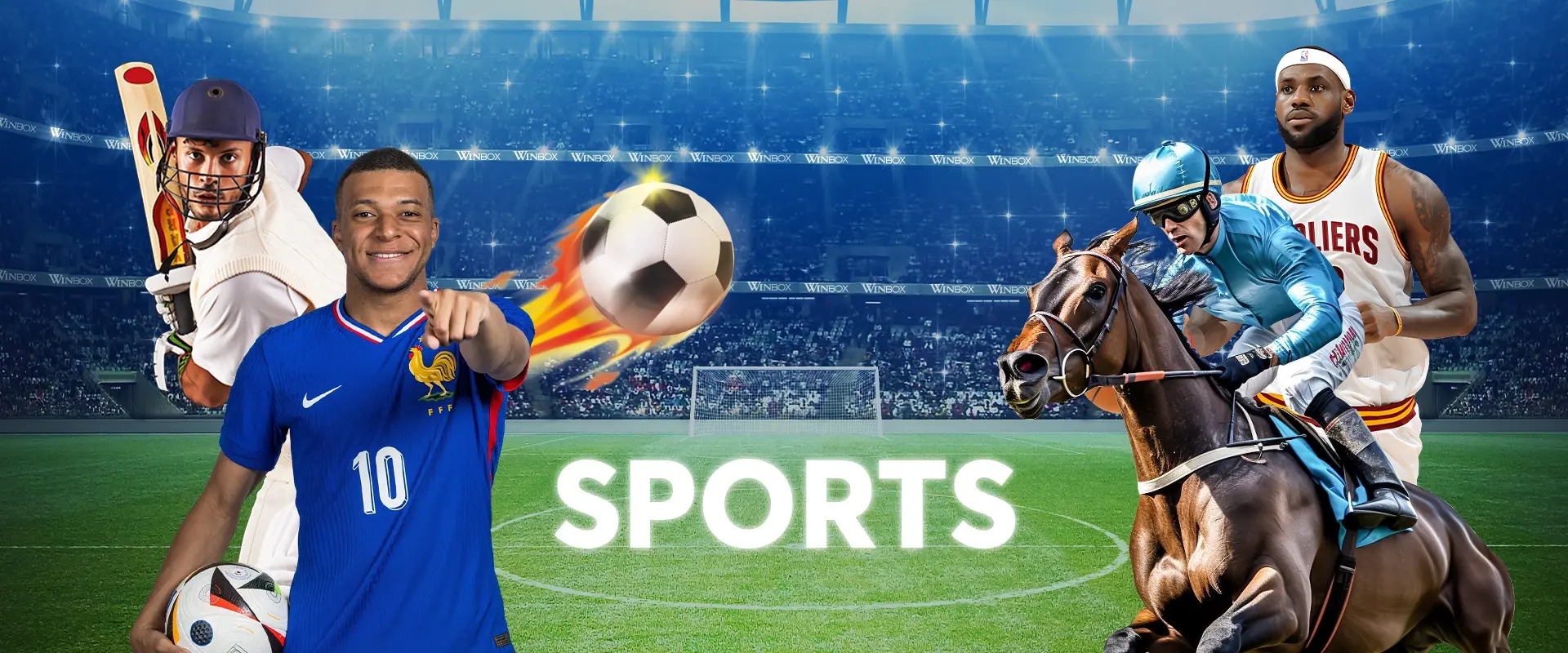 Winbox Sportsbook